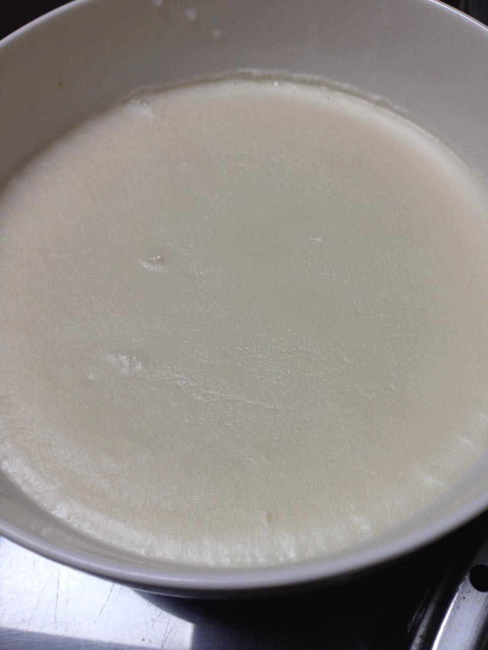 最简单的《熬猪油》方法