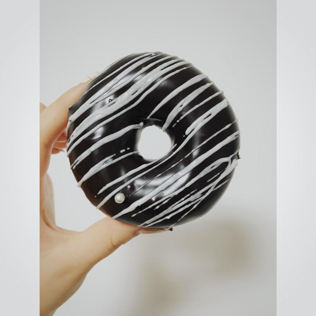 甜甜圈 Donut