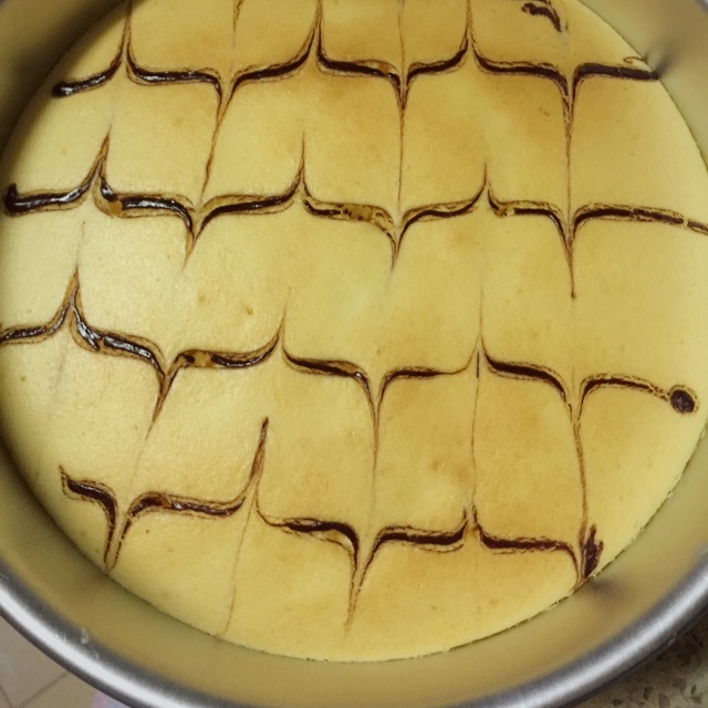 经典重芝士蛋糕