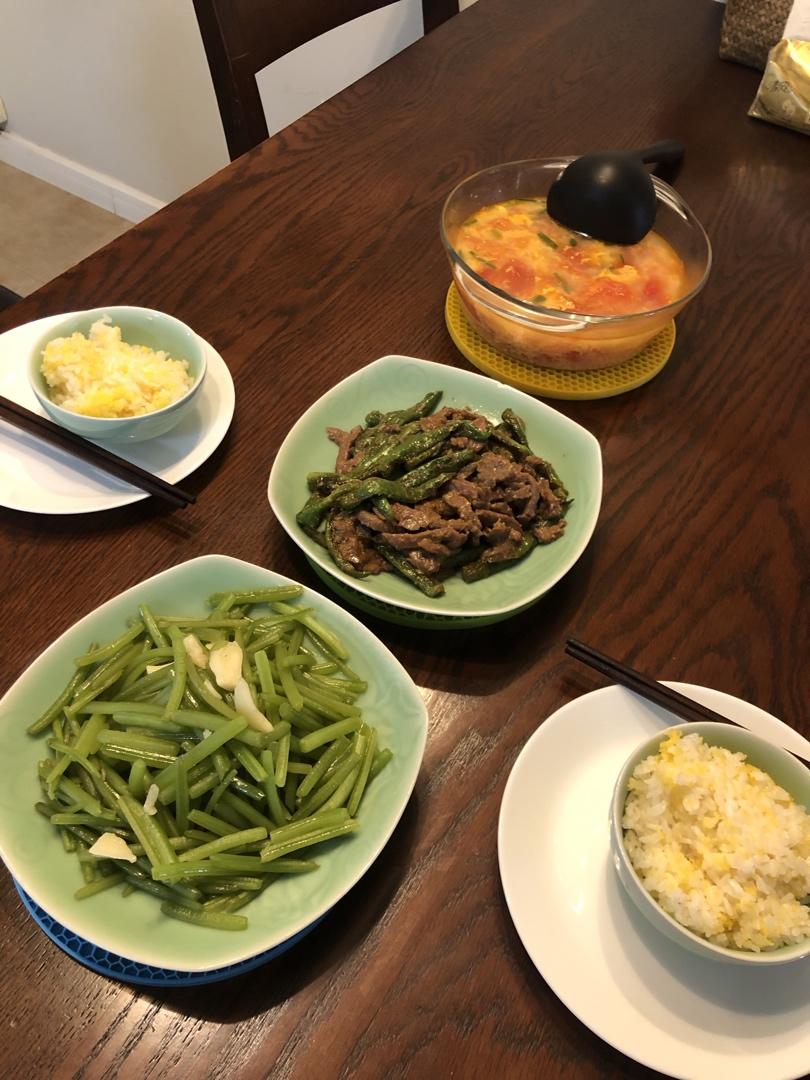 杭椒牛柳黑椒牛柳 终于找到炒出嫩牛肉的办法了 肉片肉丝都适用