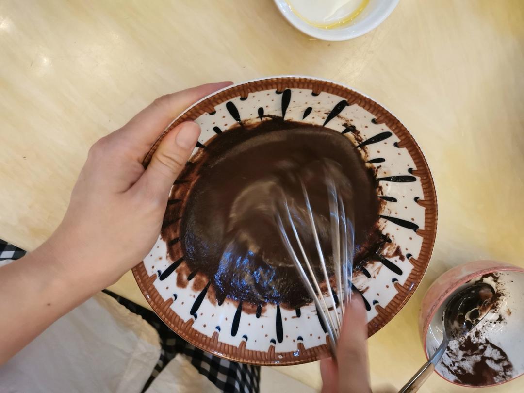 零失败❣️网红夏威夷果可可脆片（拒绝蜂窝孔洞大出油超详细）