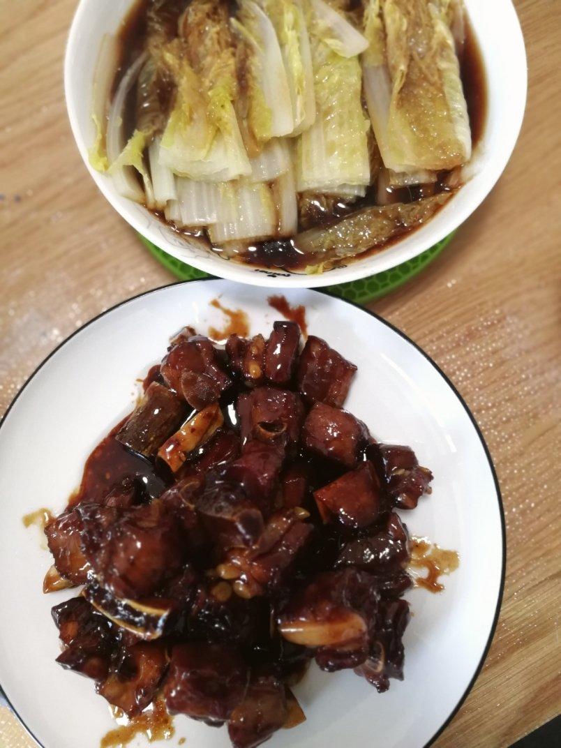 根本停不下来的糖醋排骨