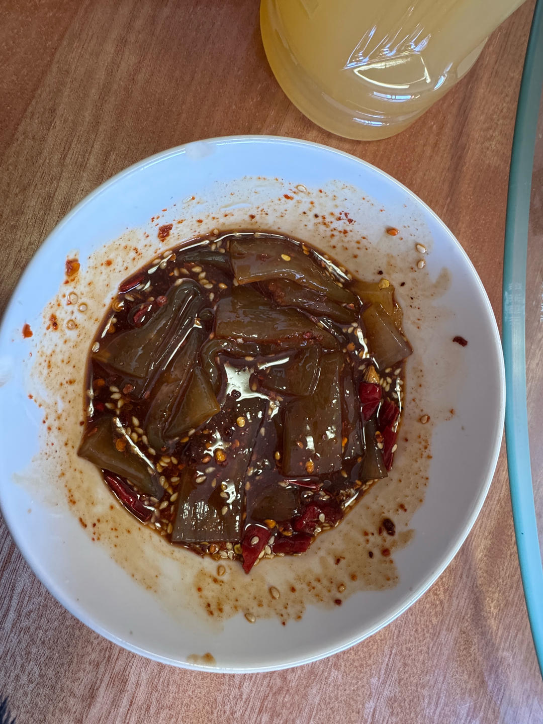 火锅川粉