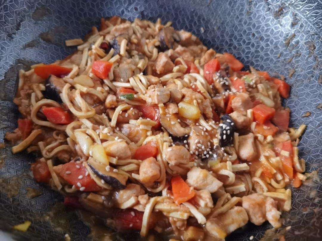 【健康三餐】安东鸡