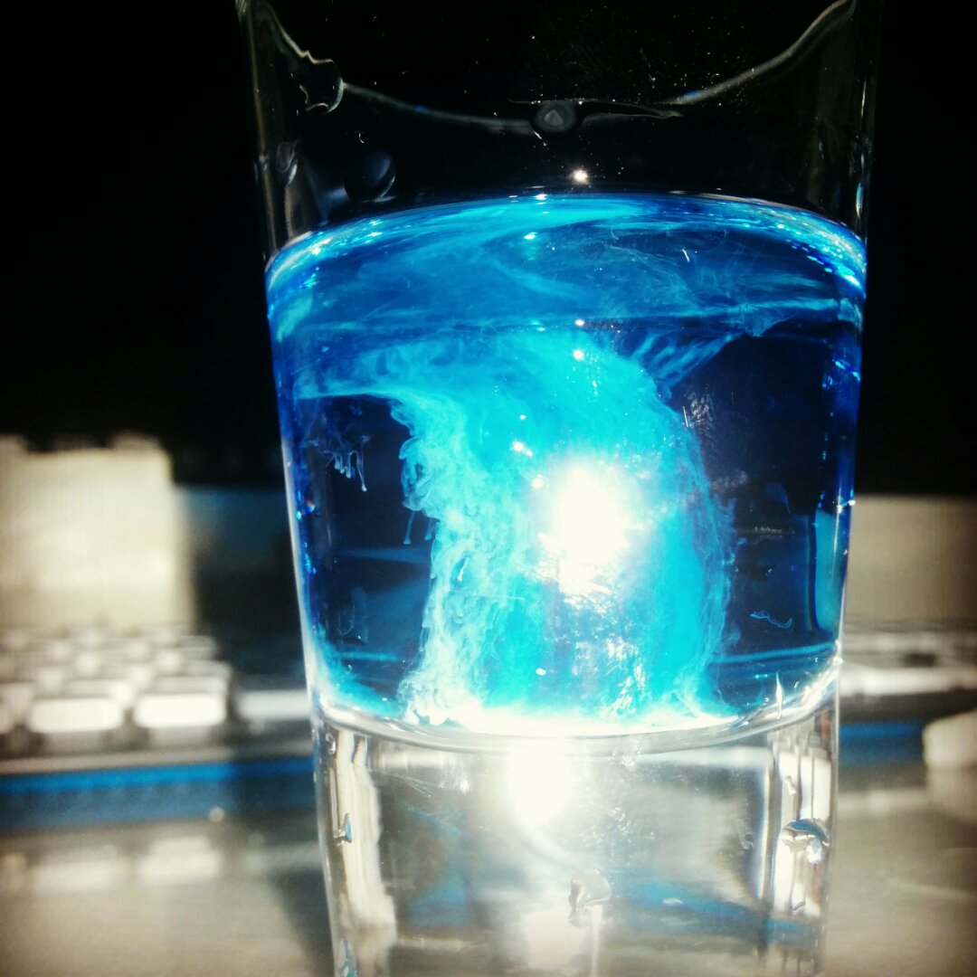 【鸡尾酒】水母