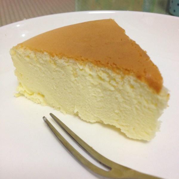 cheese cake~的封面