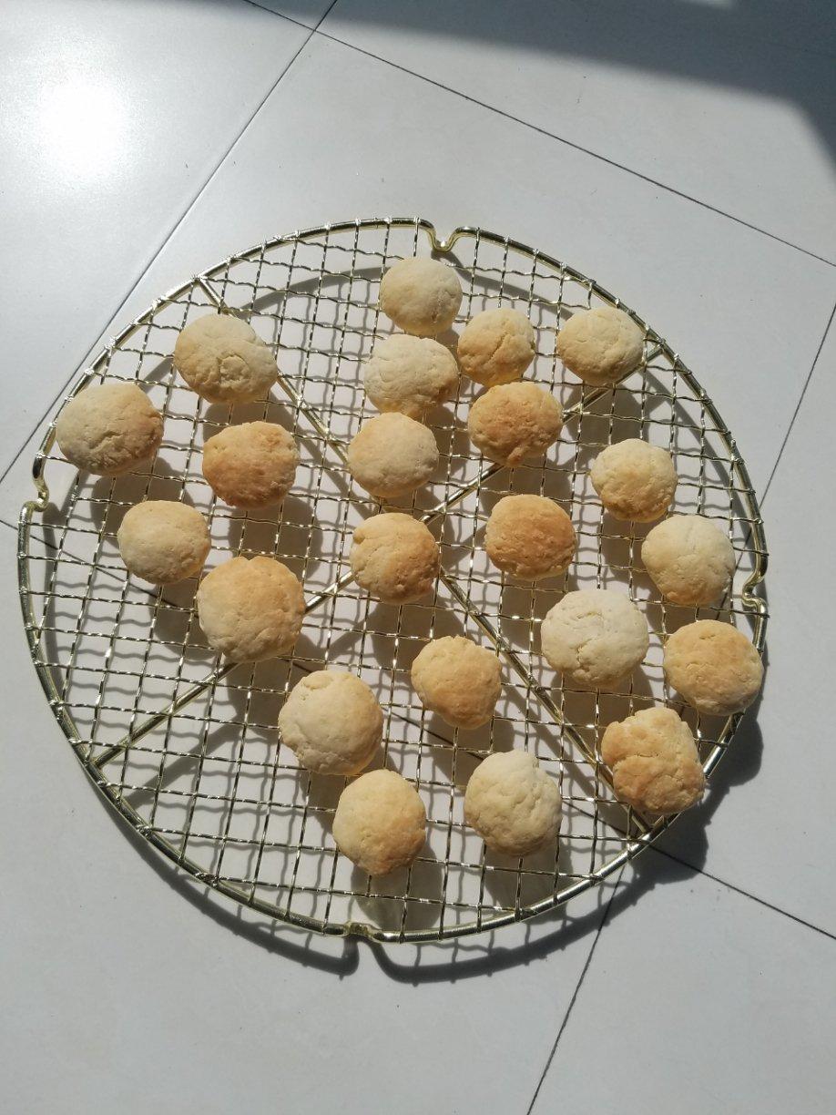 自制奶酪变顺滑