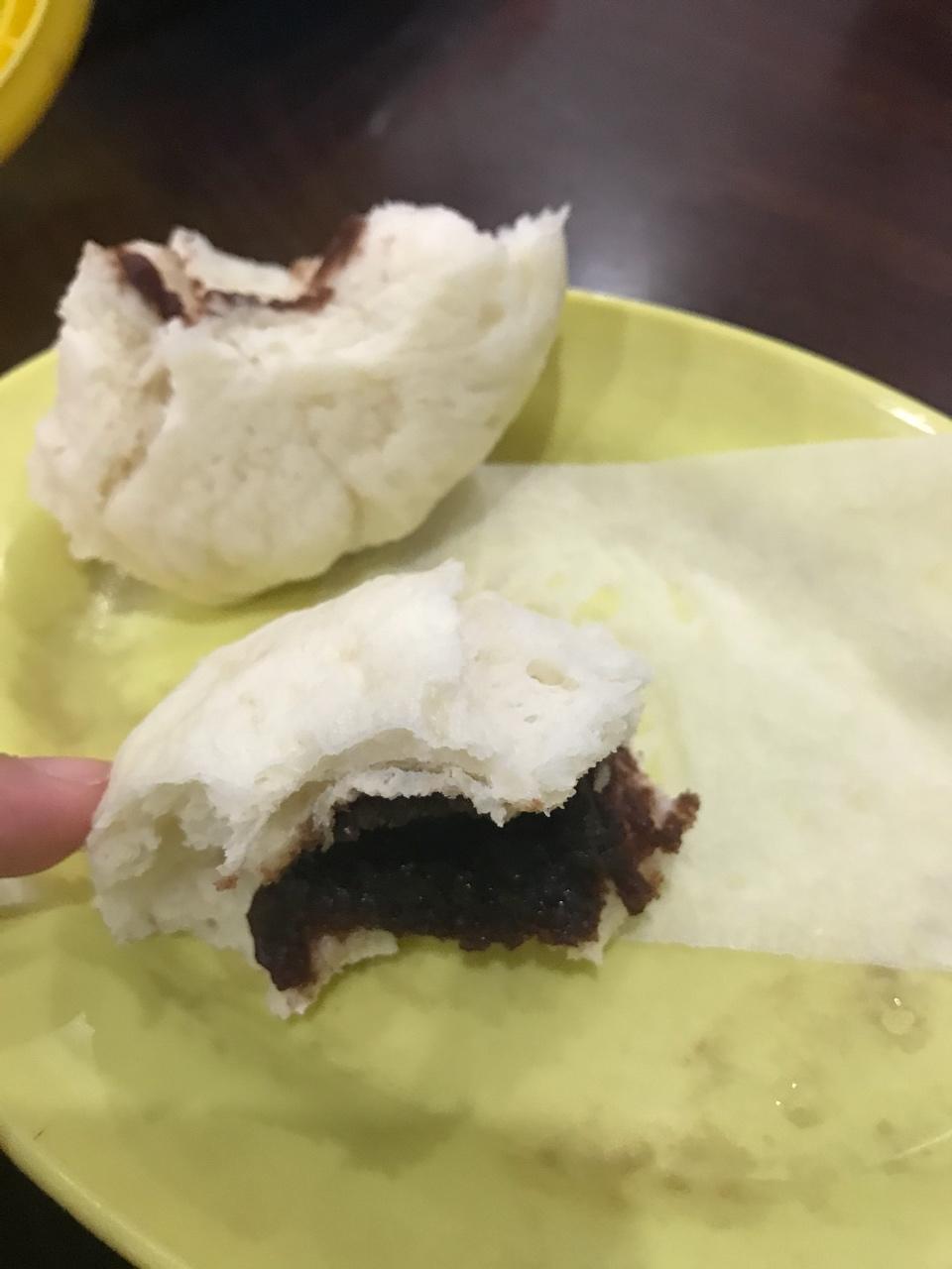 馒头成形记（图文完全版）