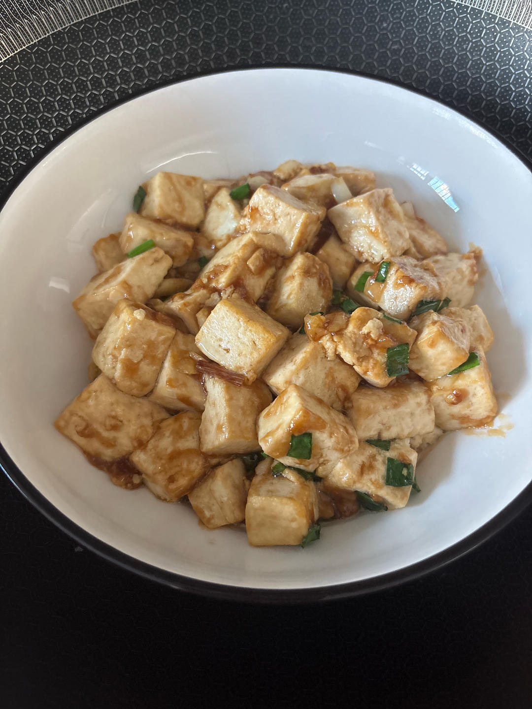 五分钟豆腐｜好嫩好滑