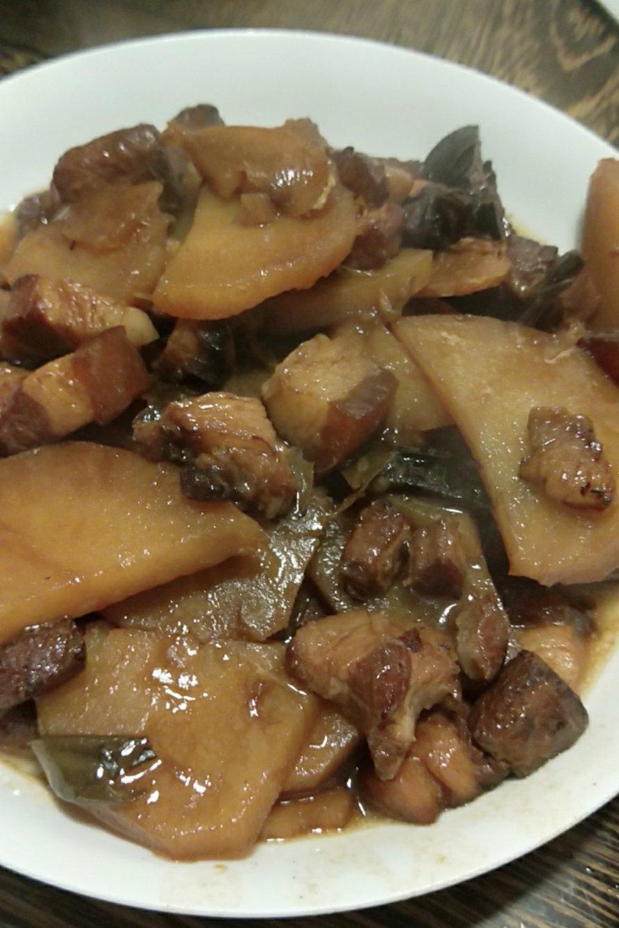 小炖肉