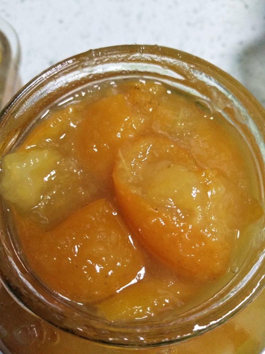 金桔蜜饯—— 止咳化痰就靠它！