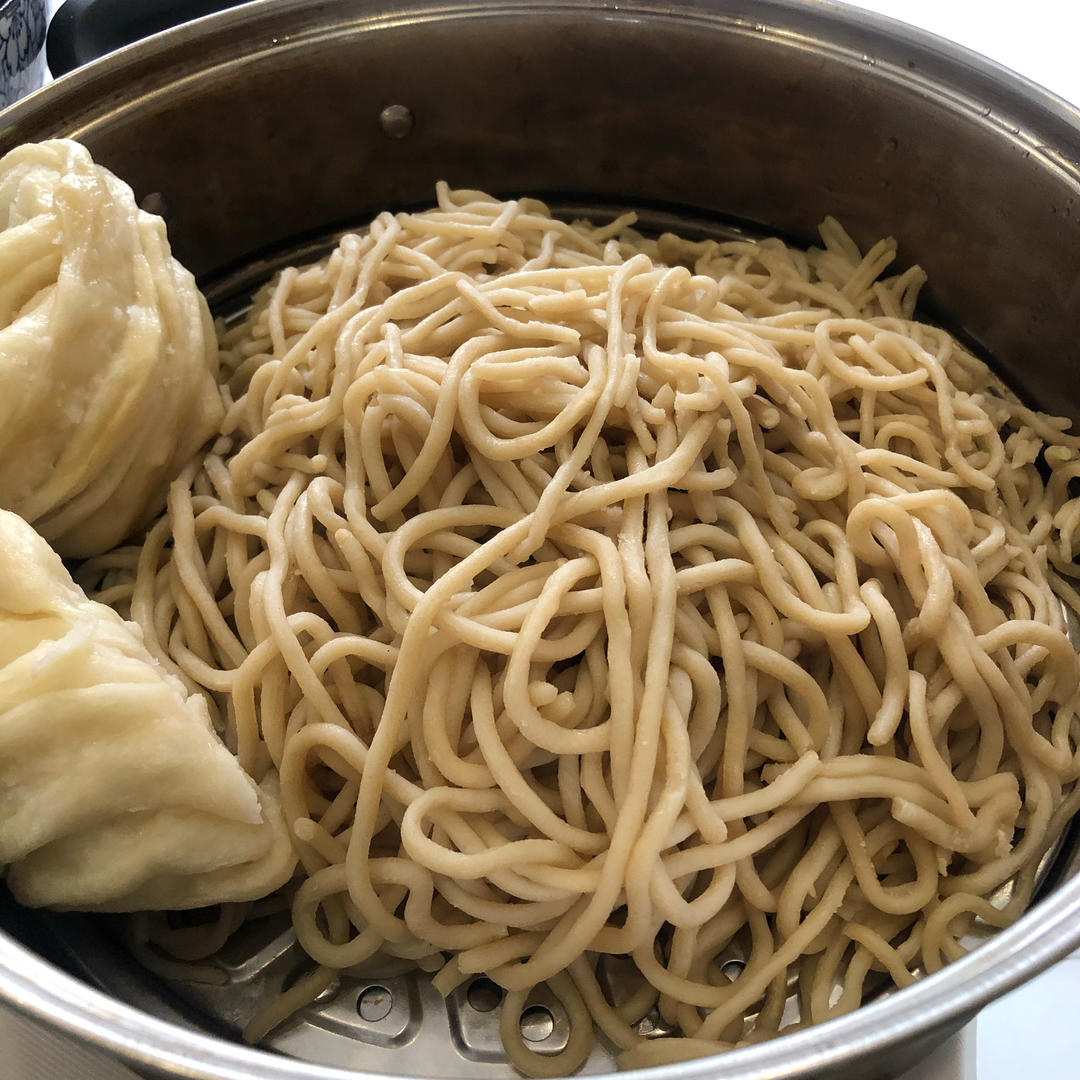 当然要拍照记录啦