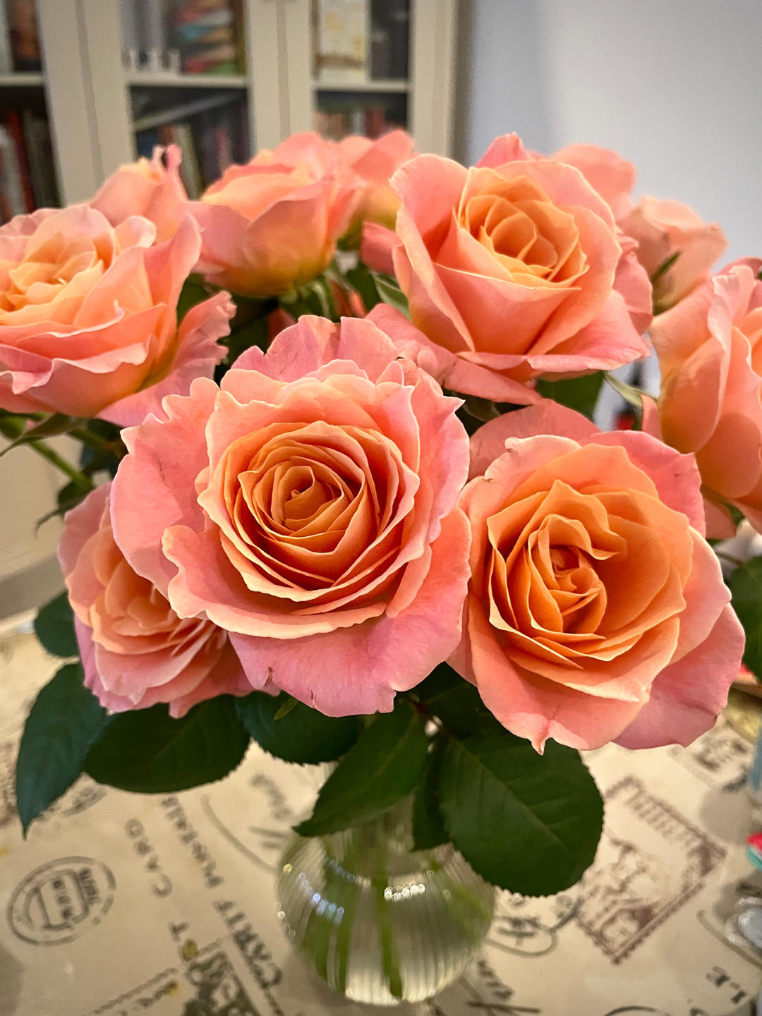 那些花儿
