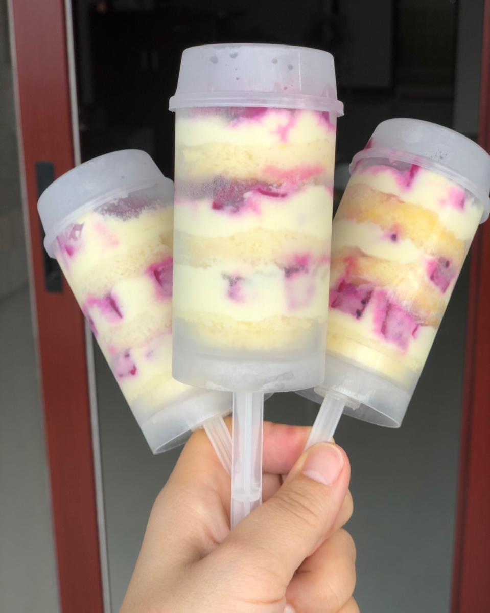 推推乐 推推乐蛋糕