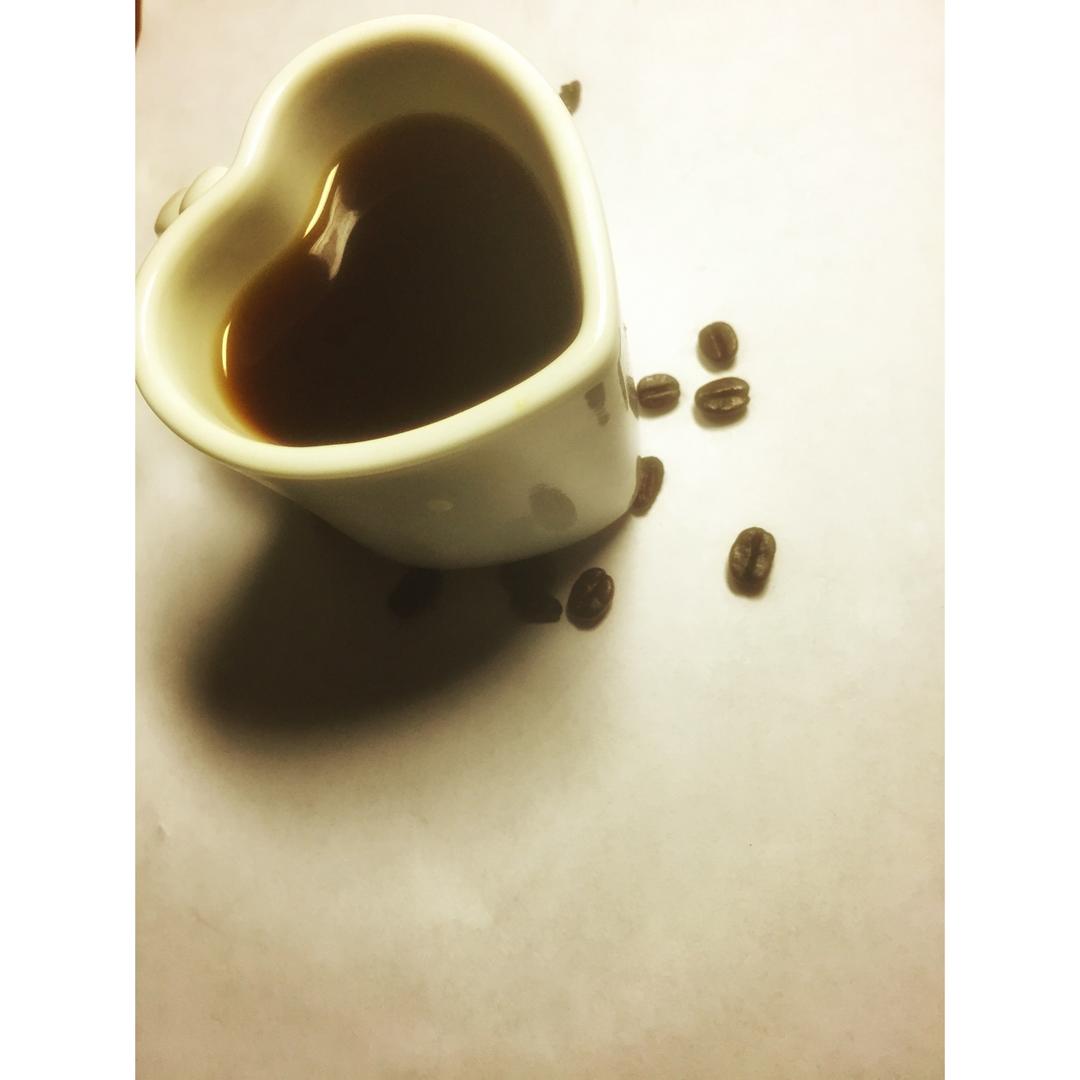 虹吸壶冲煮咖啡