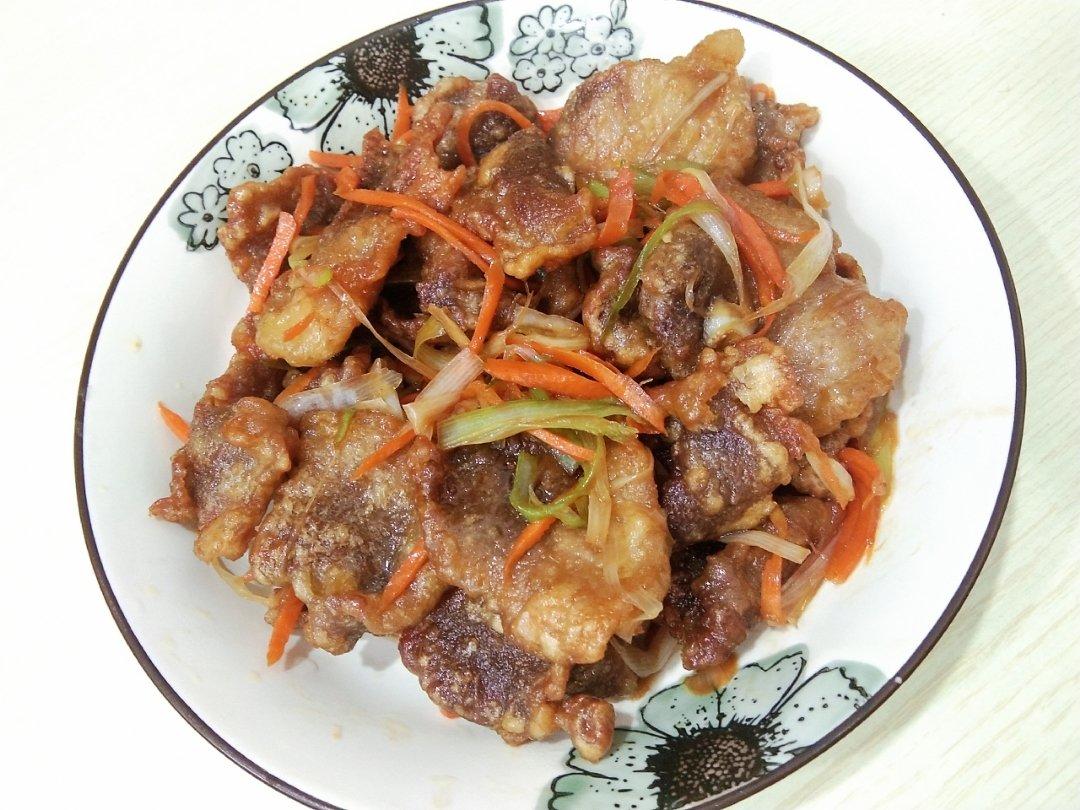 锅包肉