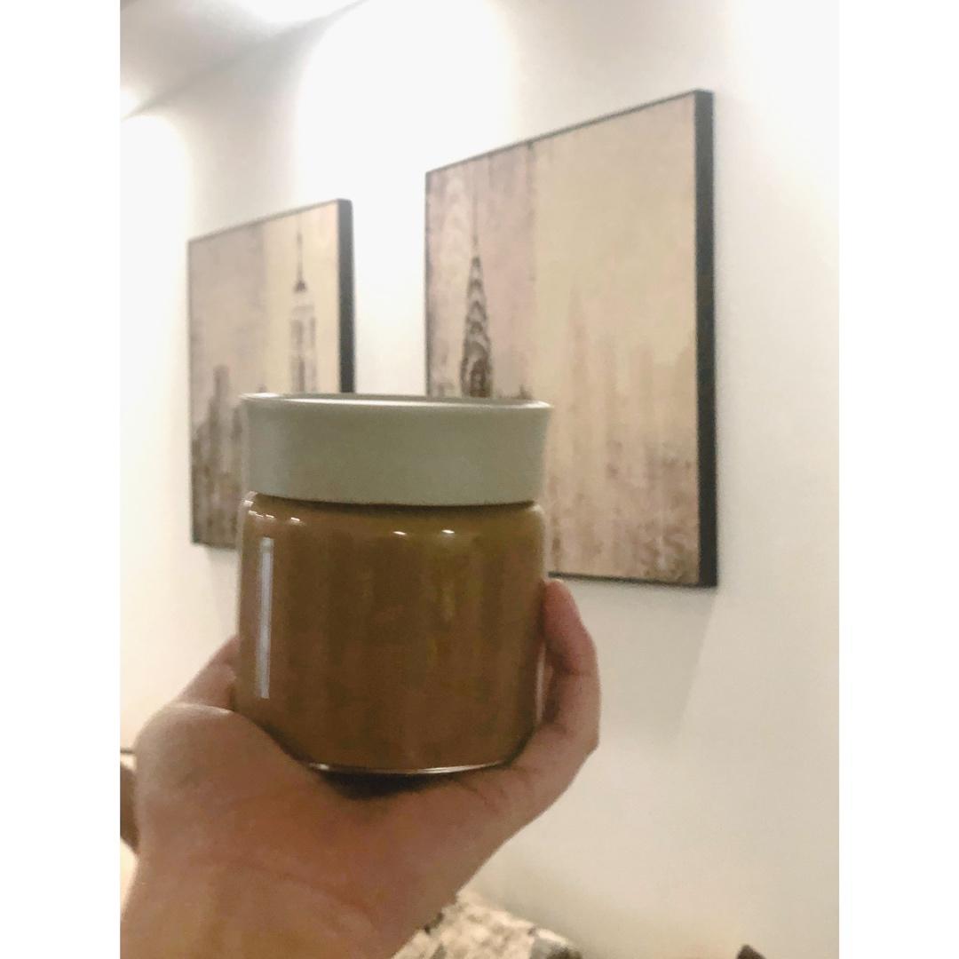 红茶奶酱 面包抹酱
