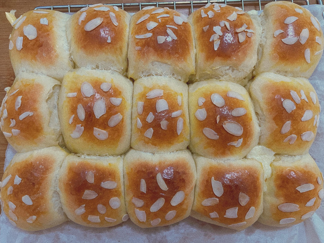 我认为最好吃的吐司🍞重磅奶油奶酪吐司（内含奶油奶酪馅料制作方法）