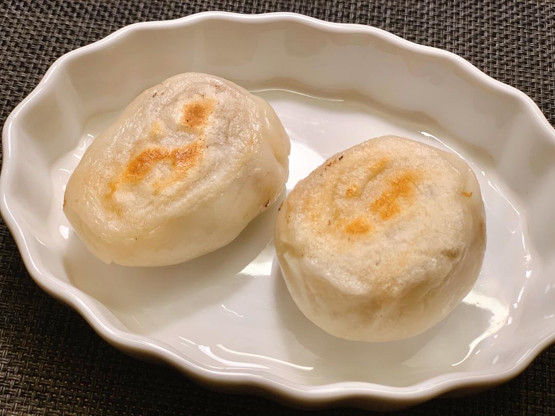 咸口日式烤年糕