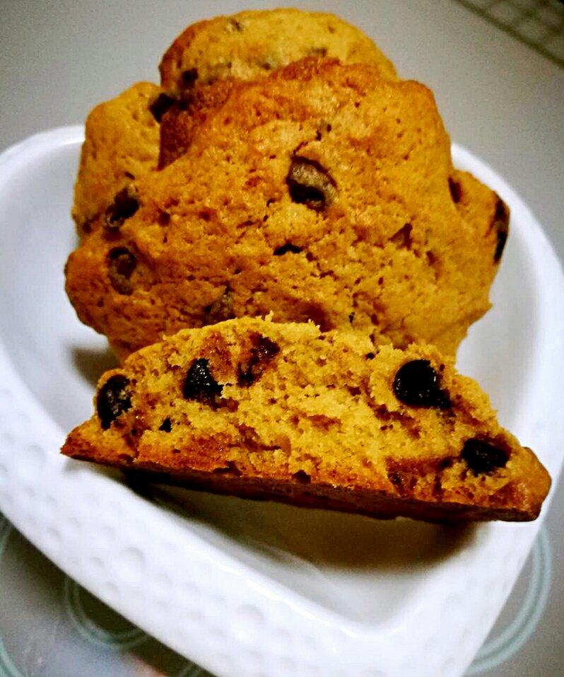 美味快手的经典美帝巧克力软曲奇