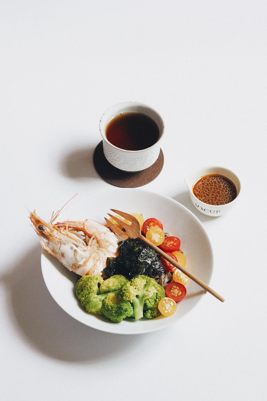 Bon Appétit