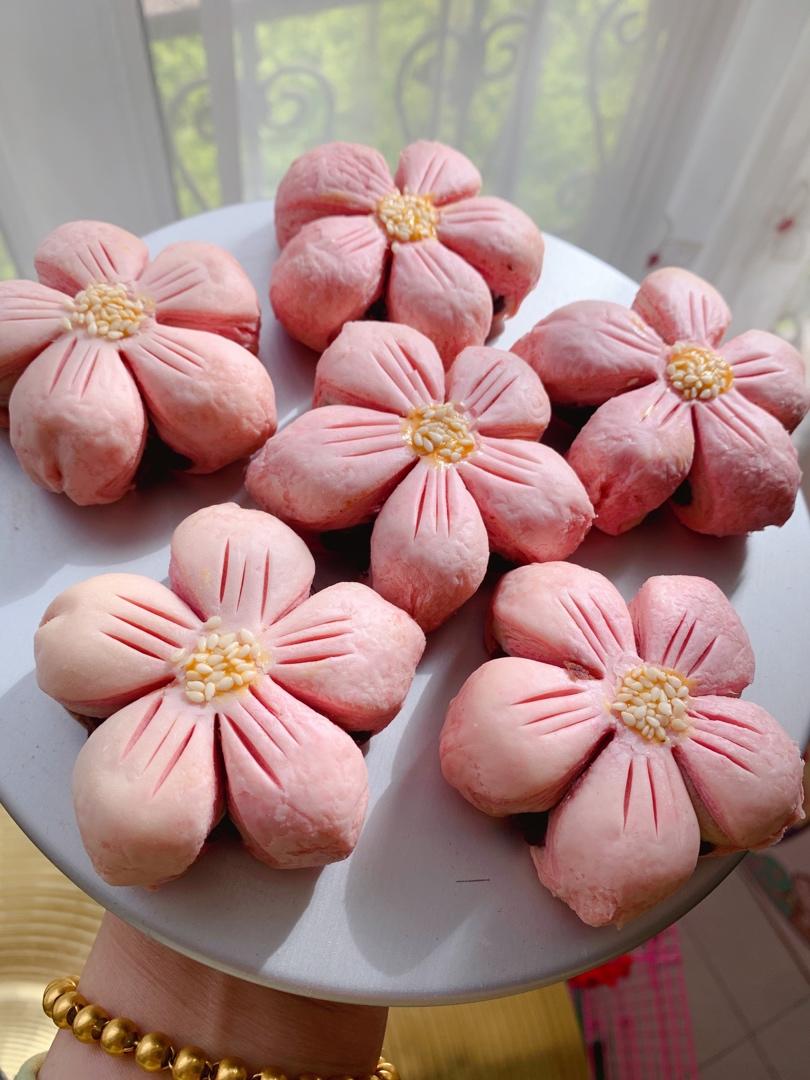 🔥经典宫廷 桃花酥㊙️