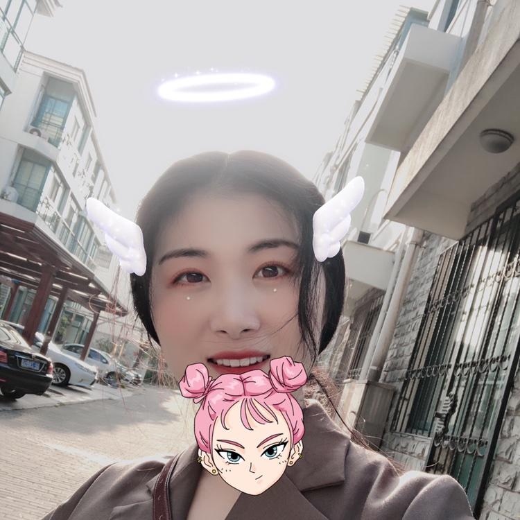 招财小琪琪