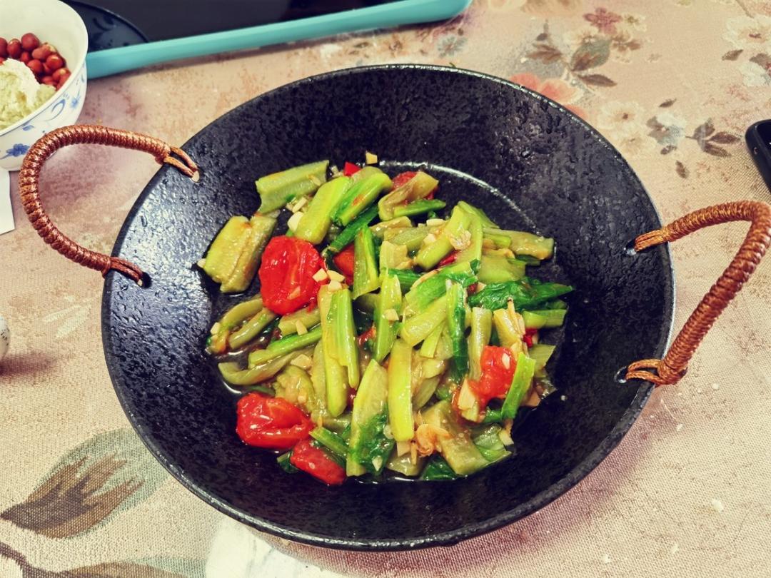 无油低卡少盐饮食系列