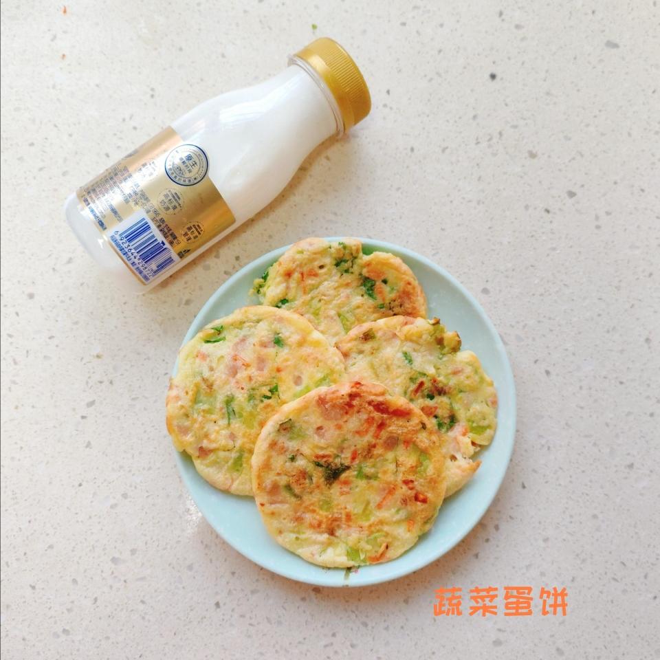 早餐•2025年12月5日