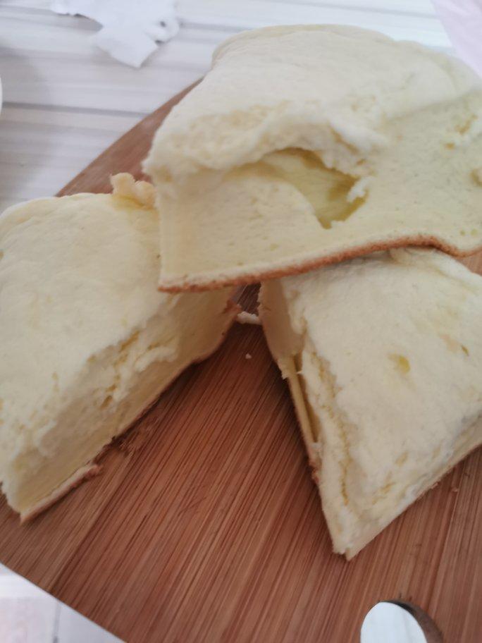 电饭锅蛋糕（百分百成功）