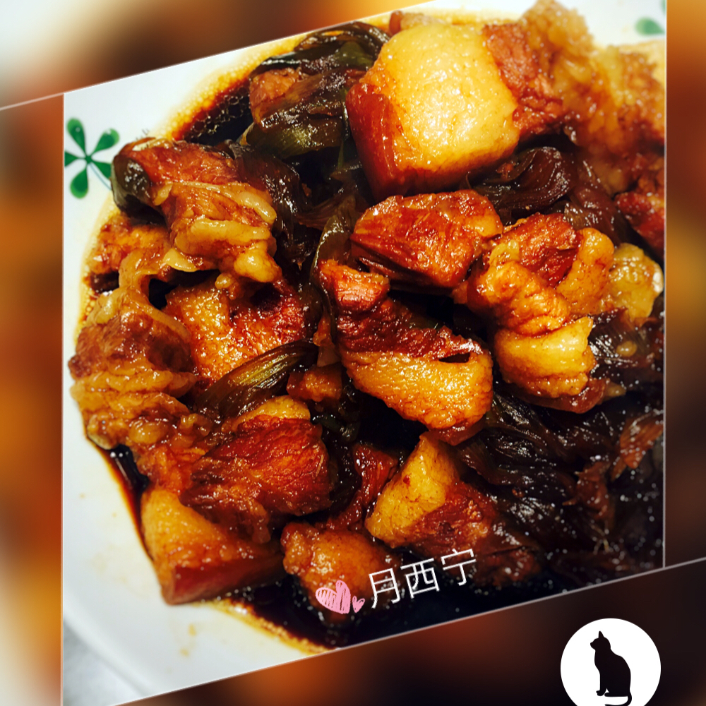 红烧肉