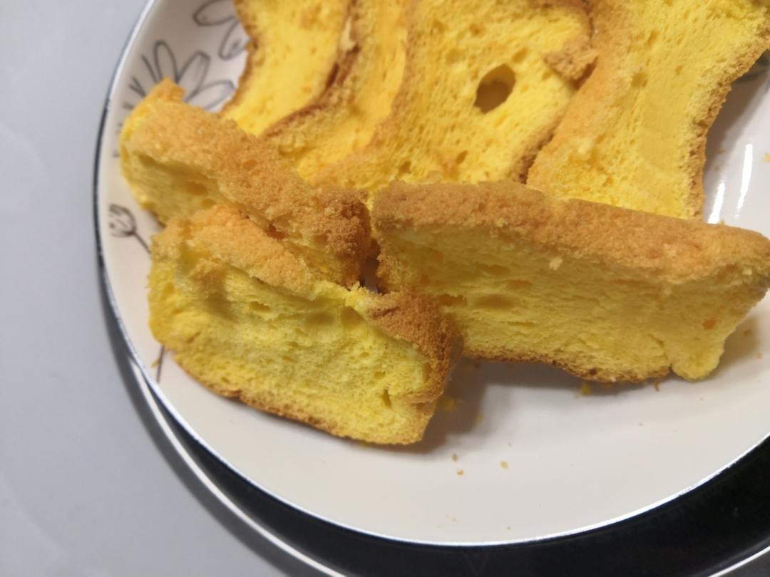 17Cm烟囱戚风