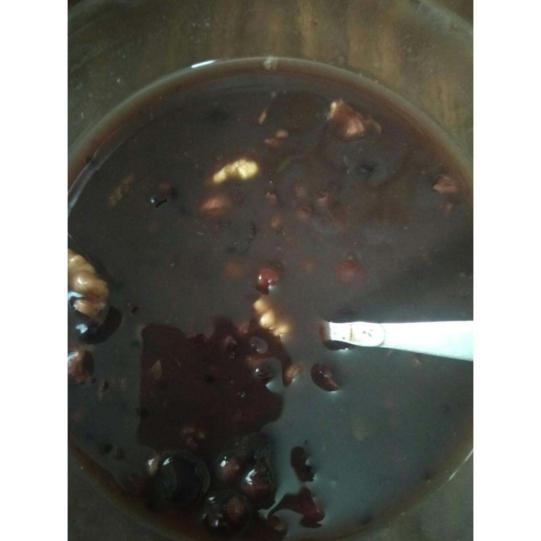 养肾膏（男女通用）