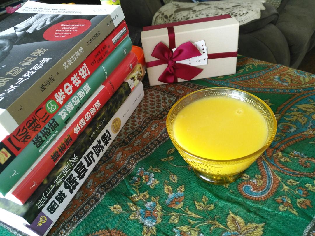 南瓜米糊的做法