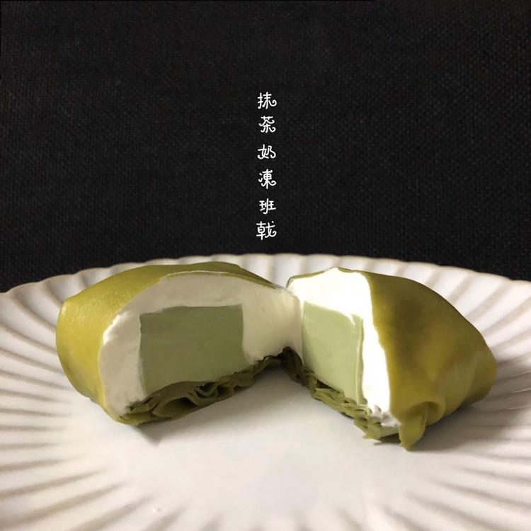 《Tinrry下午茶》教你做芒果班戟和芒果千层饼