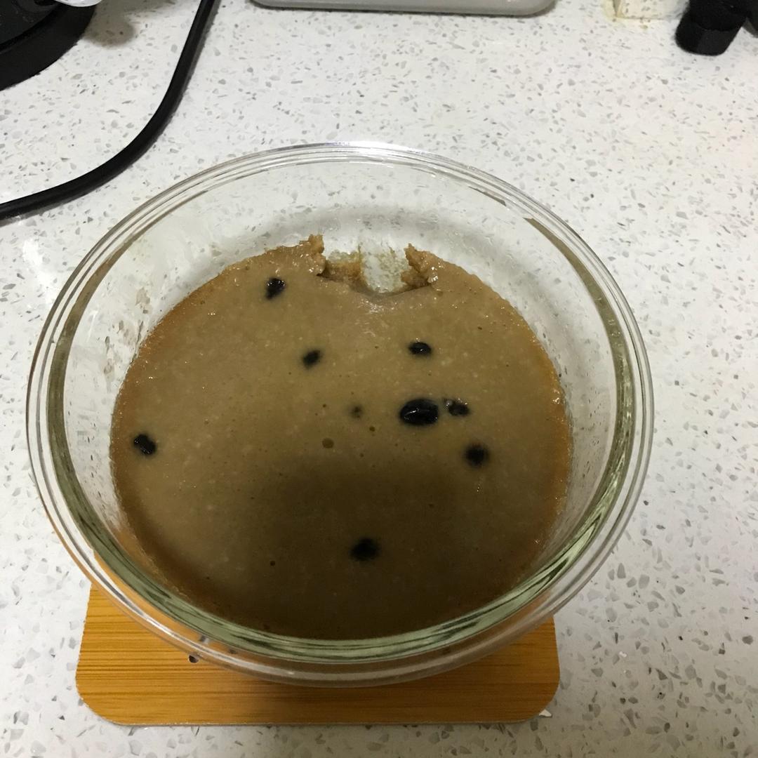 葛粉燕麦糕（消灭葛粉、藕粉的独家配方）