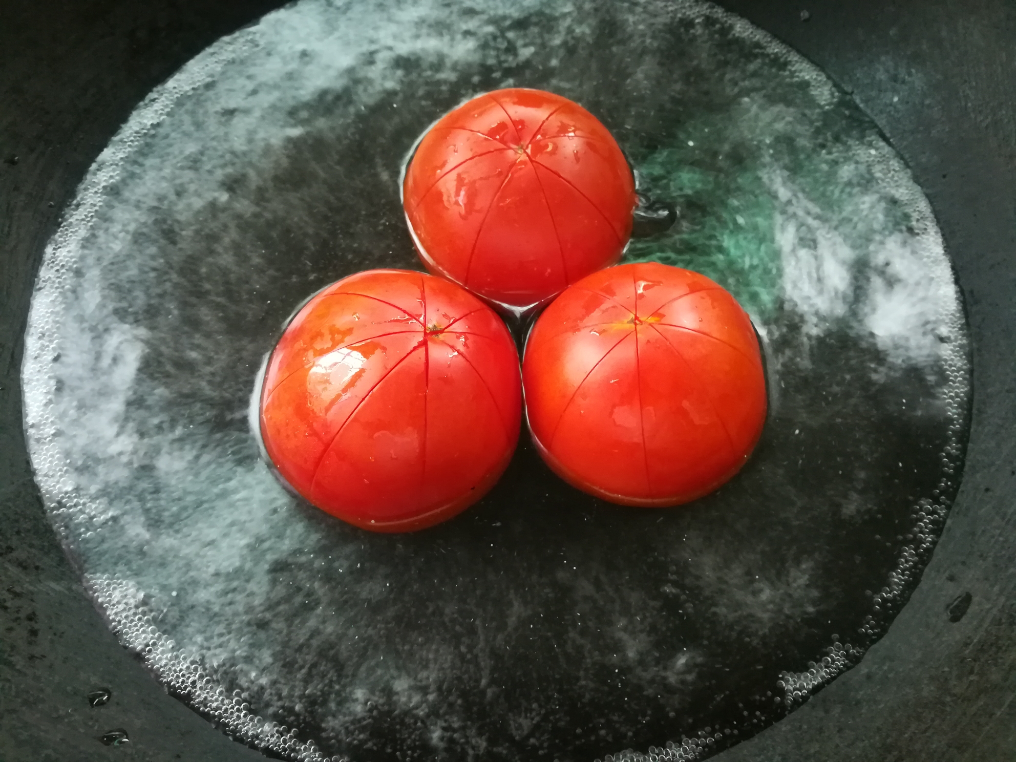 番茄肉沫炒蛋的做法 步骤7