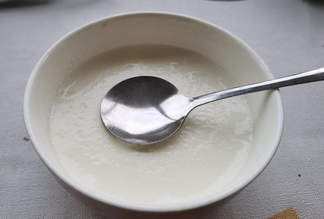 顺德双皮奶