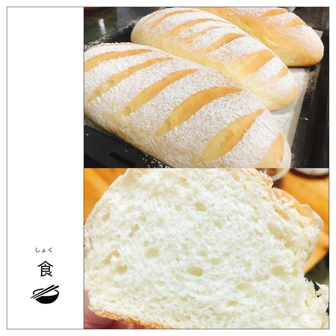 软欧包