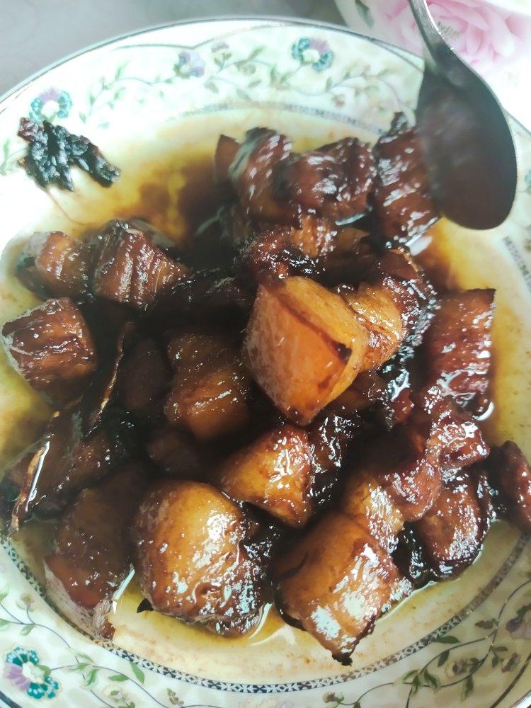 红烧肉