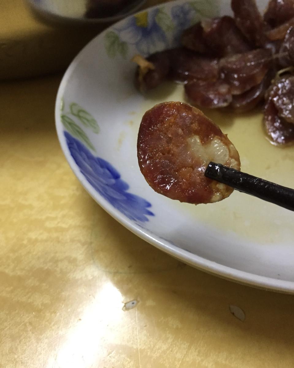 自制四川麻辣香肠
正宗四川口味，超详细制作流程图解