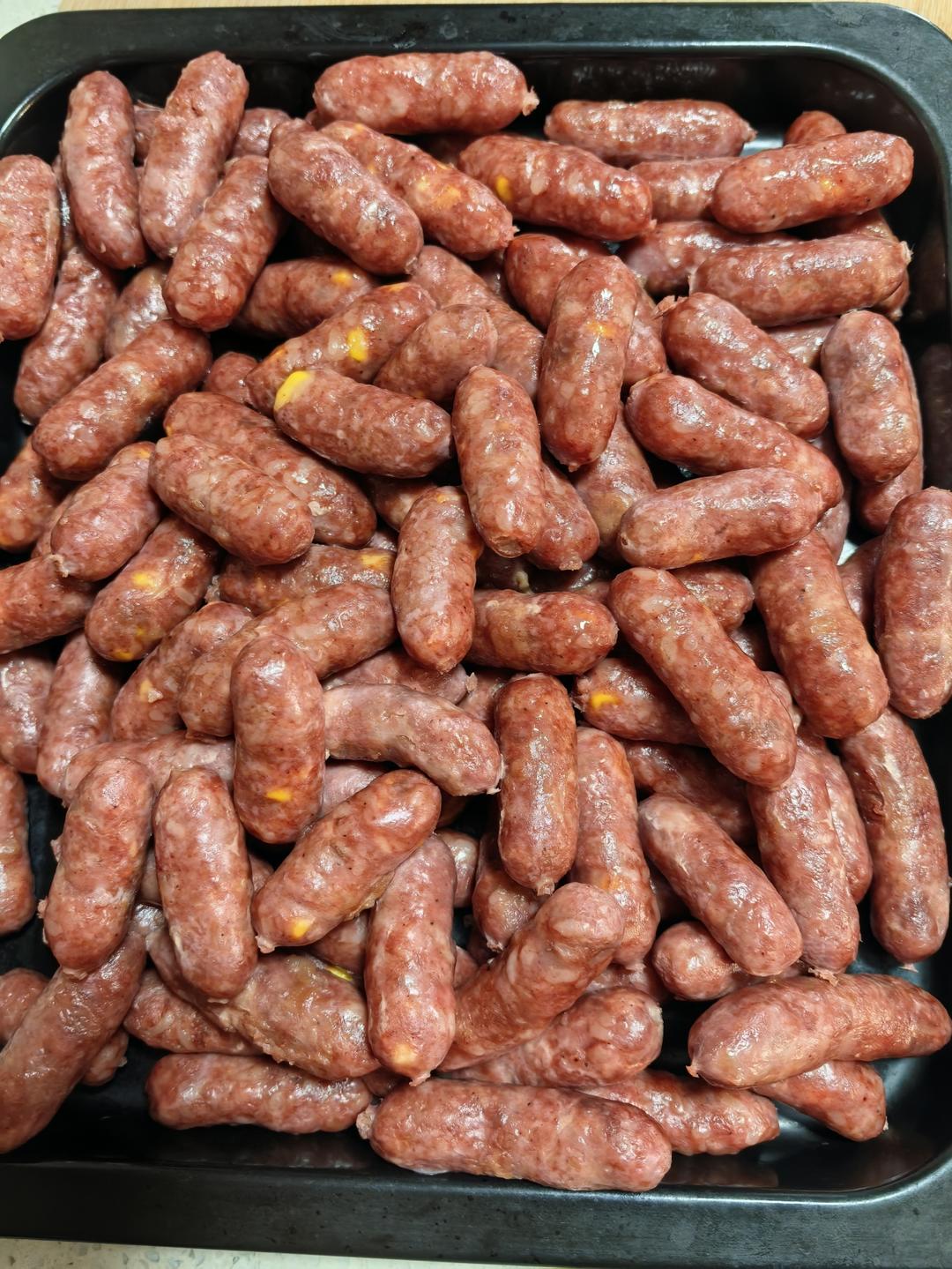 糯米肉肠