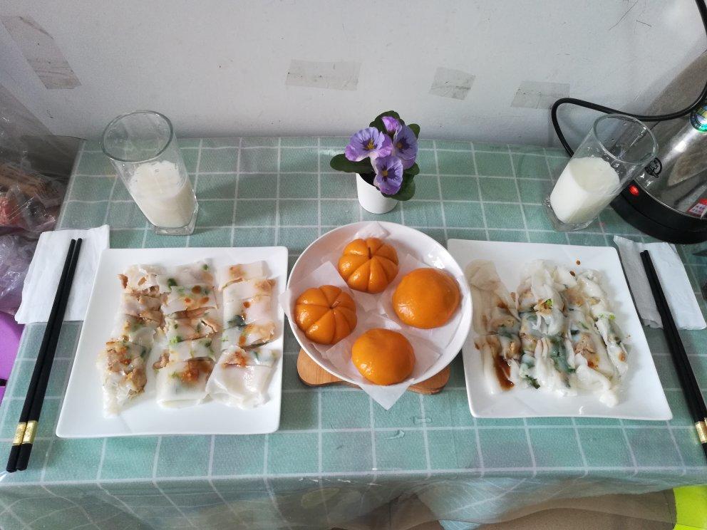 四十八天不重样早餐