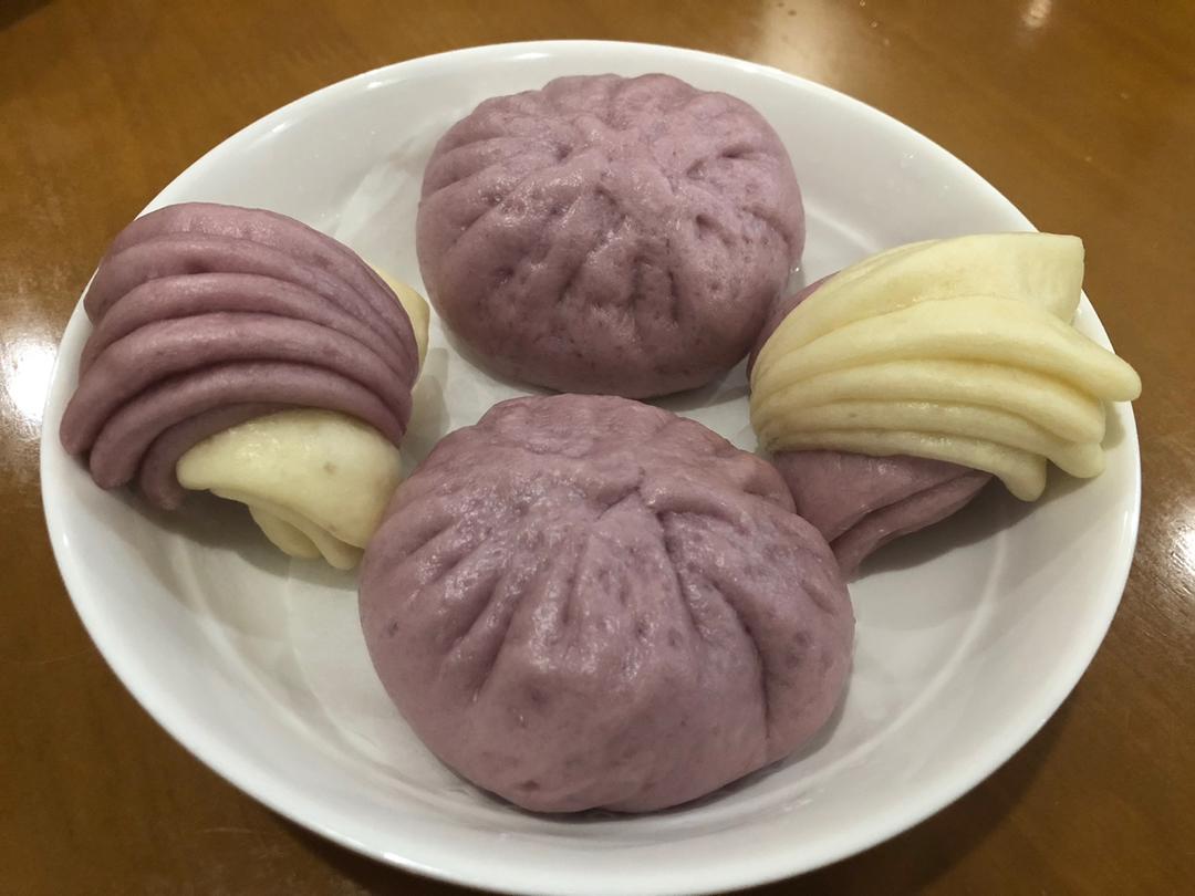 馒头包子