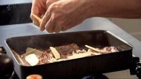 【终极烹饪课程】浓酱猪排的做法 步骤5