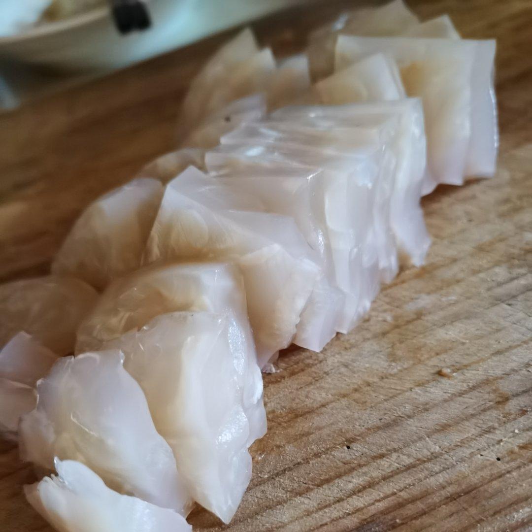 肉皮冻
