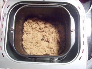 沙茶酱肉松（面包机版）的做法 步骤6