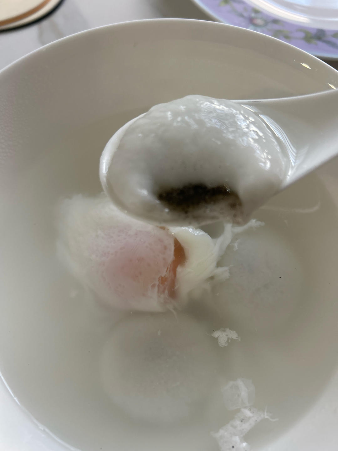 汤圆正确煮法