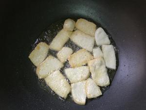 香辣家常豆腐的做法 步骤2