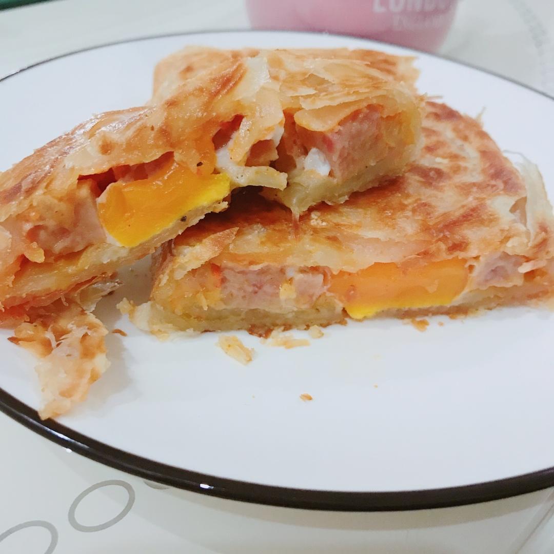 花式早餐·一周不重样（持续更新）